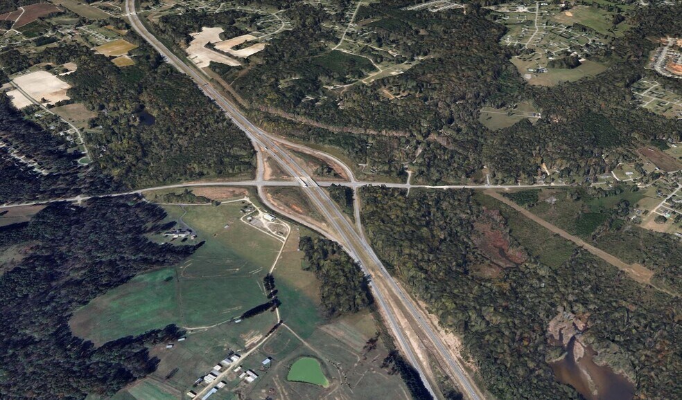 More Photos Of Ranch Rd, Clayton Land For Sale