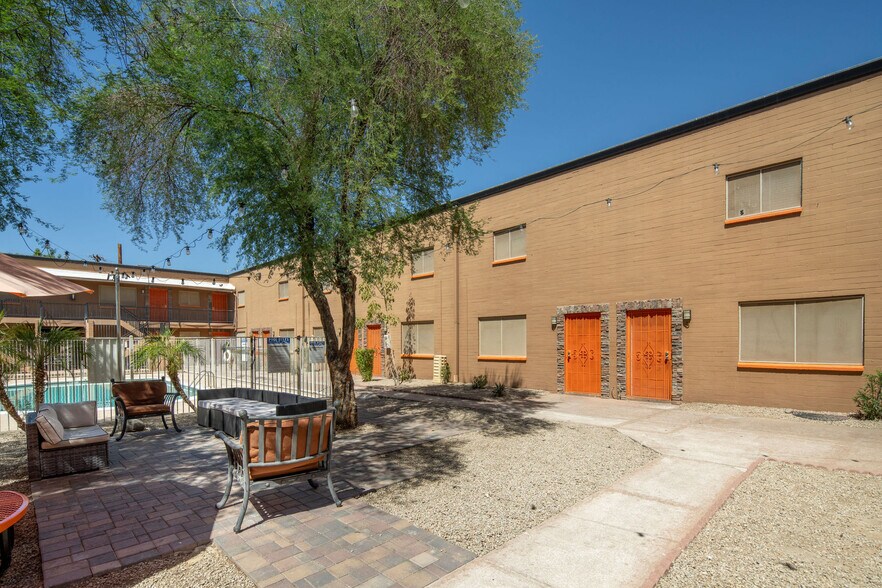 More Photos Of 1503 W Missouri Ave, Phoenix Apartments For Sale
