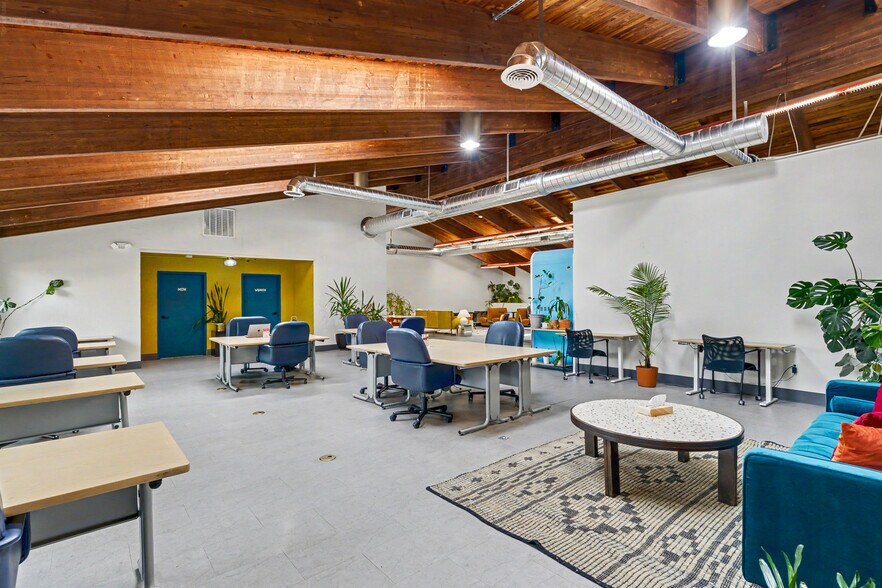 More Photos Of 10085 W 18th Ave, Lakewood Loft Creative Space For Sale