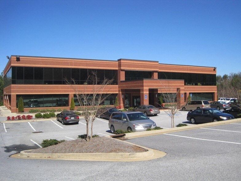 Primary Photo Of 134 Ansley Dr, Dahlonega Medical For Lease