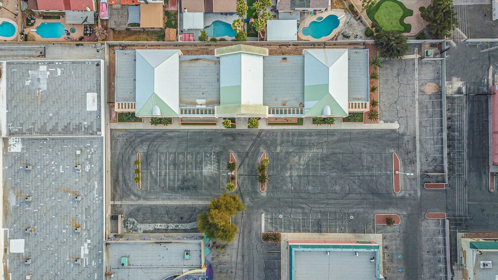 More Photos Of 3505 E Flamingo Rd, Las Vegas Medical For Lease