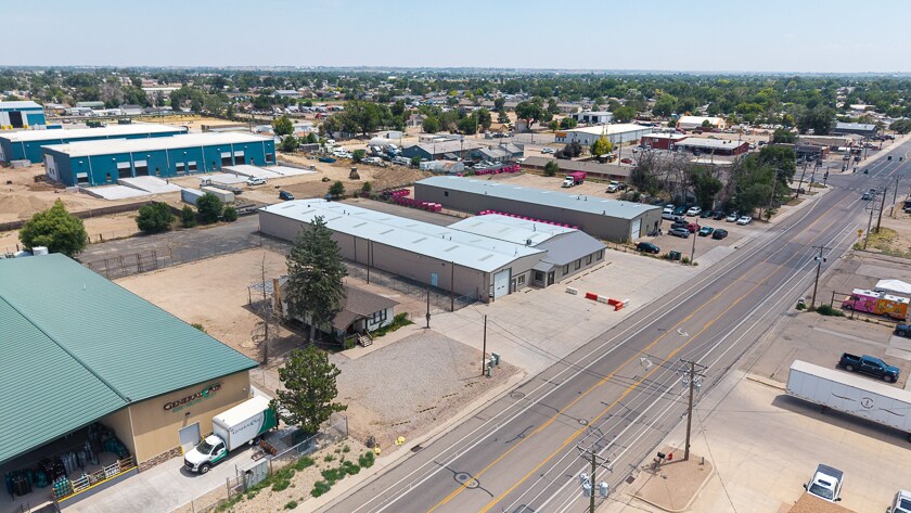 More Photos Of , Greeley Industrial For Sale