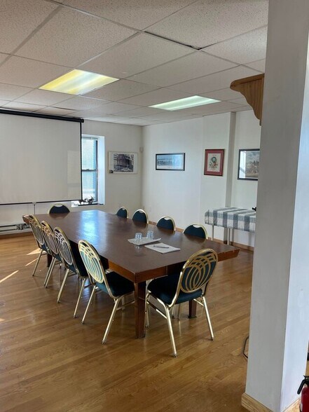 More Photos Of 23 Boston St, Boston Warehouse For Lease