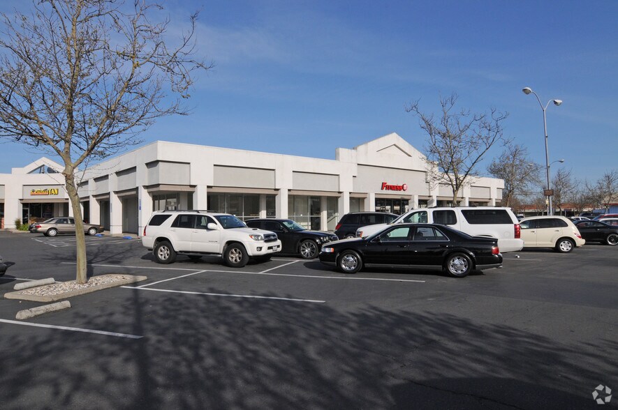 Primary Photo Of 2311 N Tracy Blvd, Tracy Coworking Space