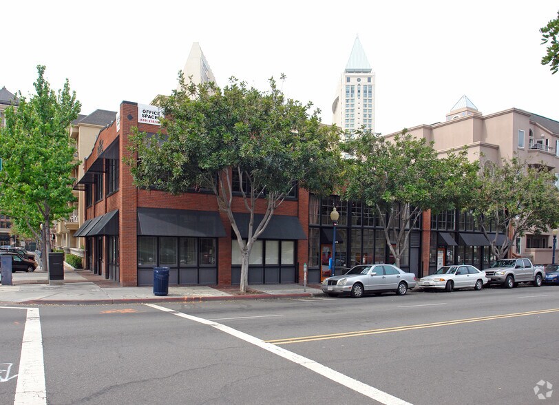 Primary Photo Of 409-419 W G St, San Diego Office For Lease
