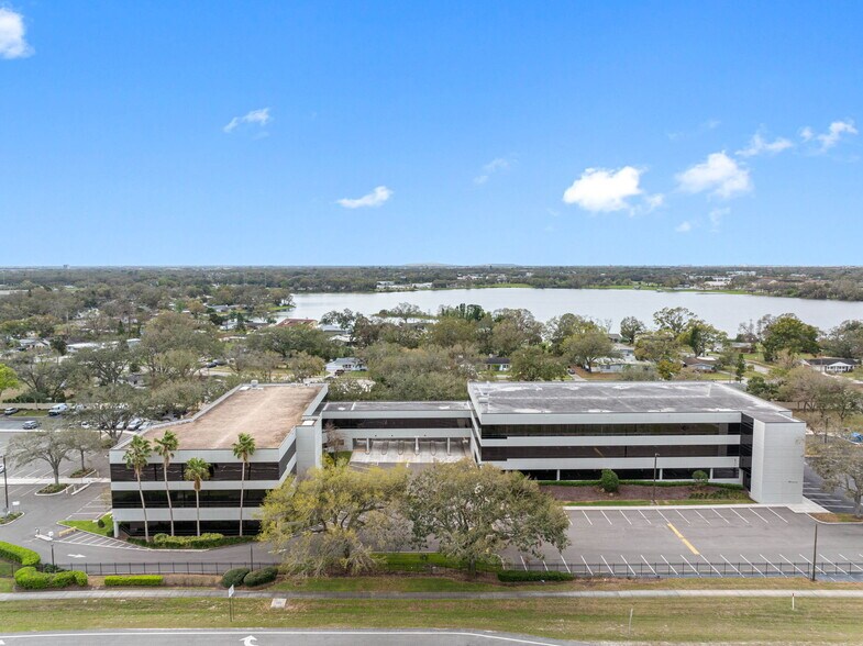 More Photos Of 6801 E Hillsborough Ave, Tampa Office Residential For Lease