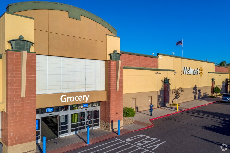 More Photos Of 1641 S Stapley Dr, Mesa Unknown For Lease