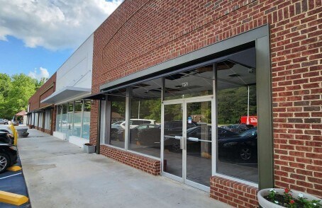 More Photos Of 770 Shades Mountain Plz, Hoover General Retail For Sale