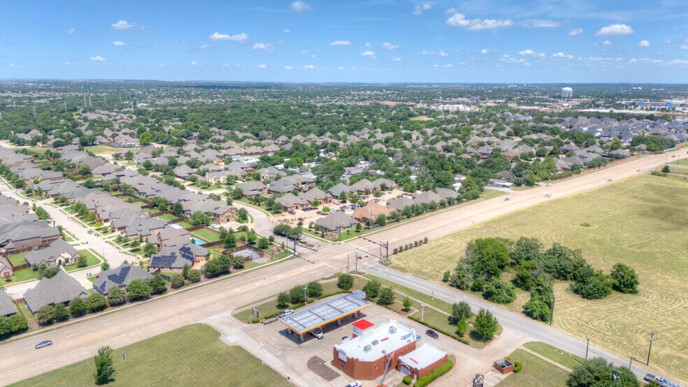 More Photos Of 9125 Belshire Dr, North Richland Hills Office For Lease