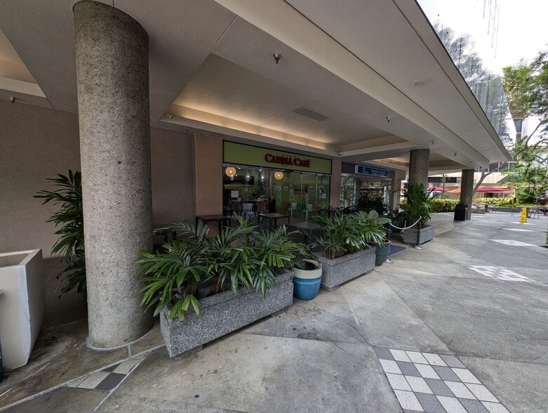 More Photos Of 500 Ala Moana Blvd, Honolulu Office For Lease