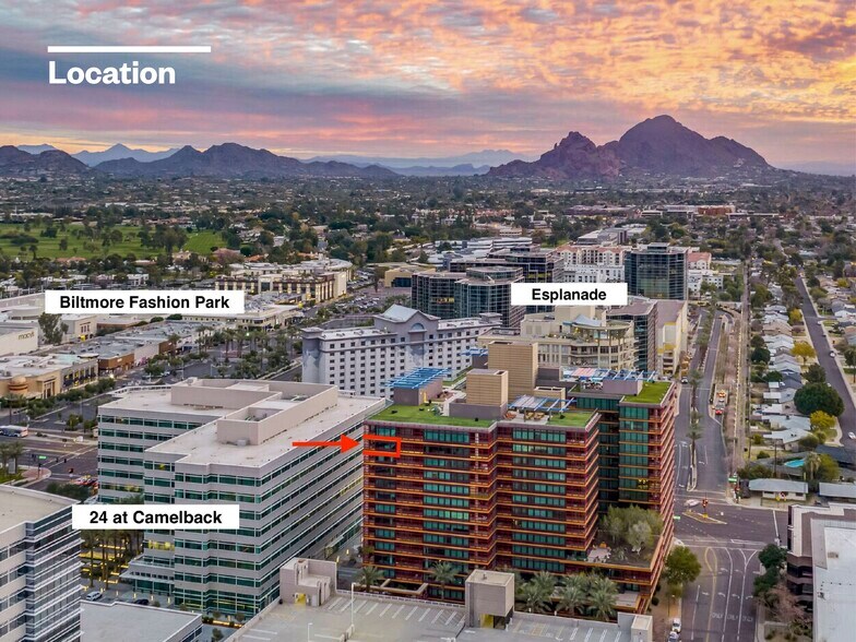 More Photos Of 4808 N 24th St, Phoenix Apartments For Sale