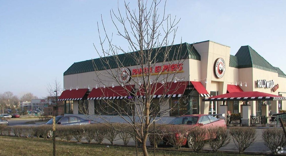 More Photos Of 6001-6005 NW Barry Rd, Kansas City Unknown For Lease