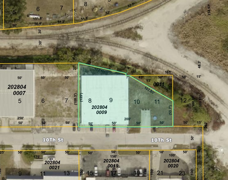 More Photos Of 2169 10th St, Sarasota Warehouse For Sale