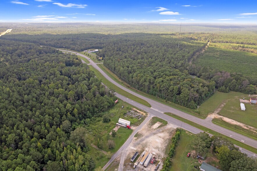 More Photos Of 48980 Rabun, Bay Minette Land For Sale