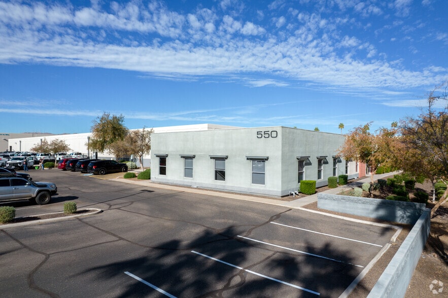 More Photos Of 500 N 54th St, Chandler Unknown For Lease