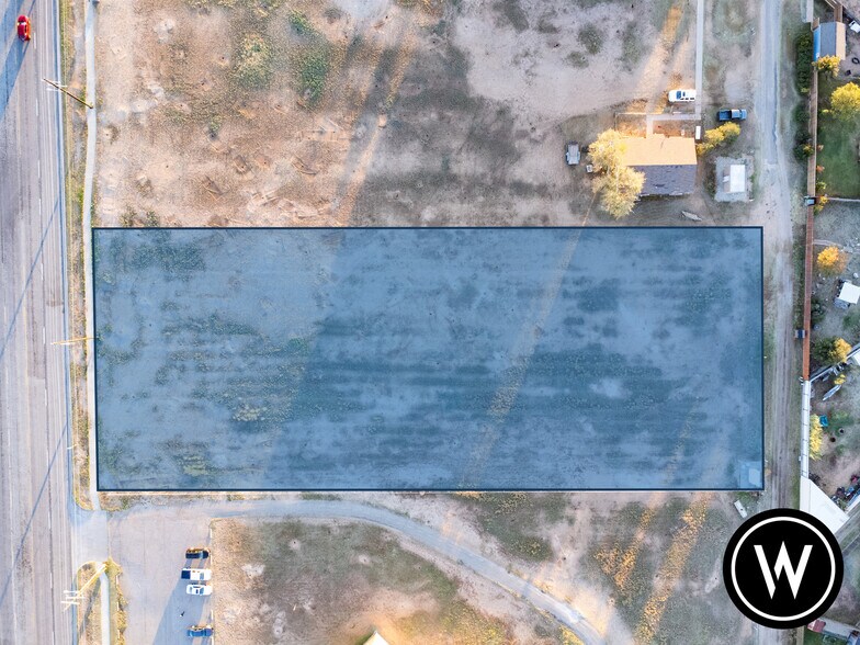 More Photos Of 6000 4th St, Lubbock Land For Sale