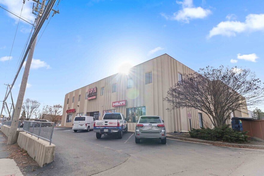 More Photos Of 2800 Gallows Rd, Vienna Research And Development For Lease