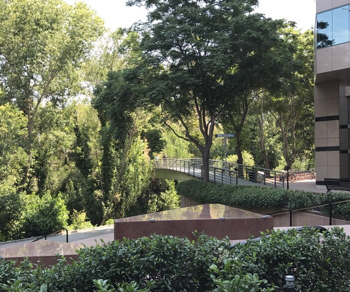 More Photos Of 300 Park Ave, San Jose Office For Lease