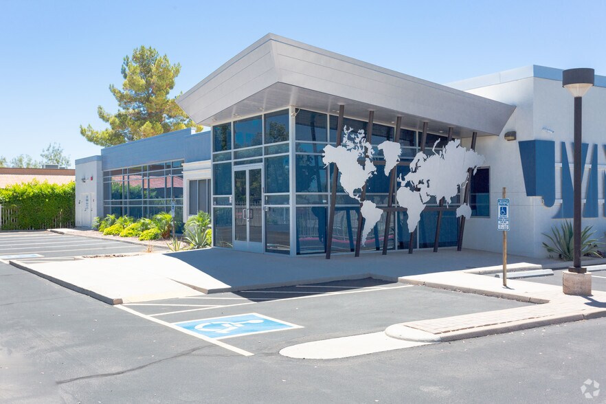 More Photos Of 2235 W Alice Ave, Phoenix Research And Development For Sale