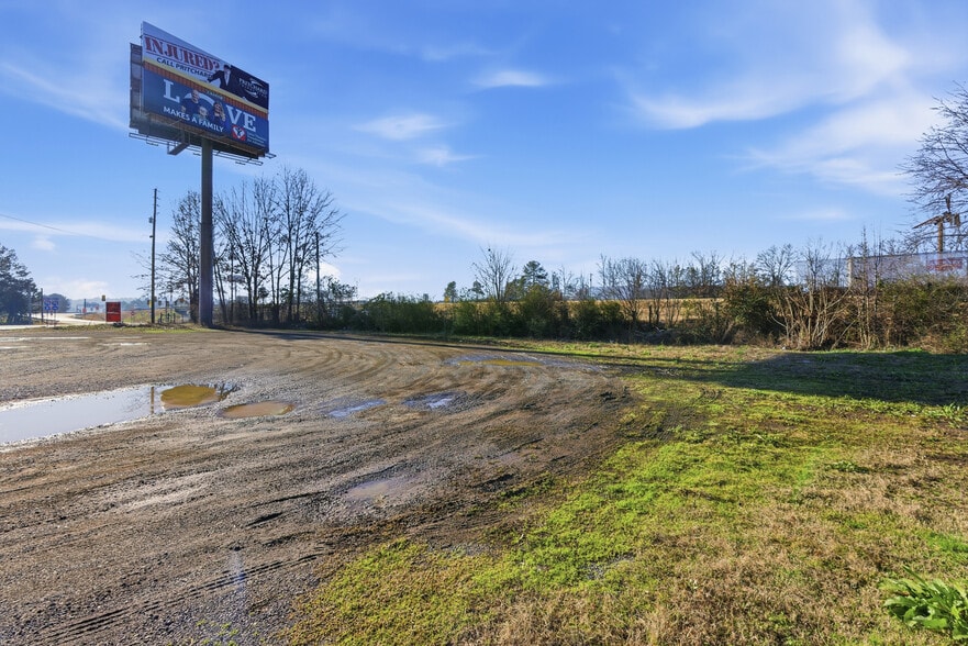More Photos Of 2210 US-41, Calhoun Land For Sale