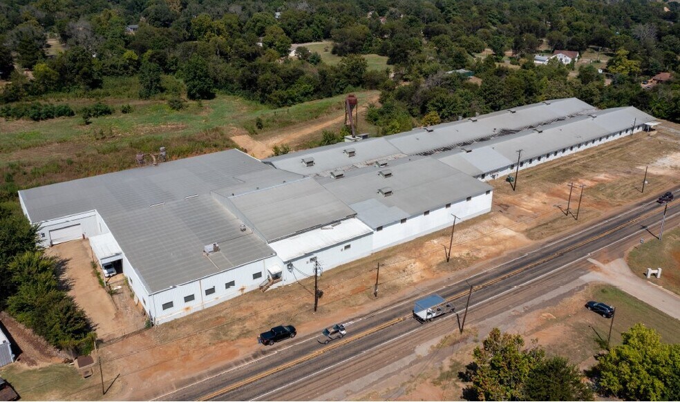 More Photos Of 440 Frankston St, Jacksonville Warehouse For Sale