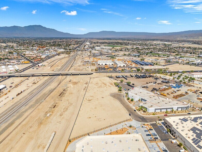 More Photos Of 83681 Citrus Ave, Indio Land For Sale