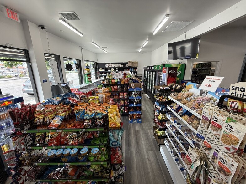 More Photos Of 418 N La Brea Ave, Inglewood Storefront Retail Residential For Sale