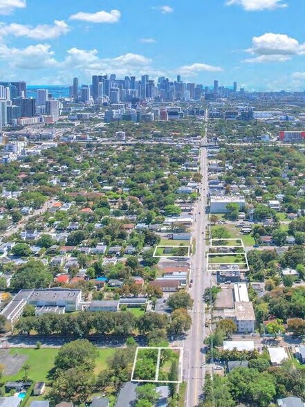 More Photos Of , Miami Land For Sale