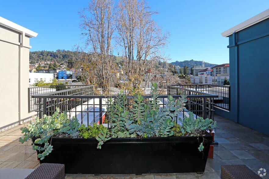 More Photos Of 1797-1801 Shattuck Ave, Berkeley Apartments For Lease