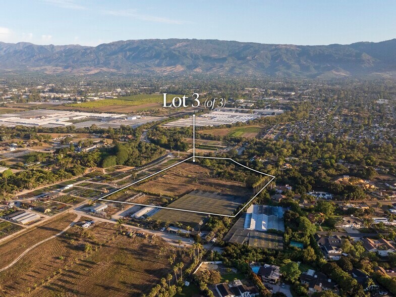 More Photos Of 5295-3 Shoreline Dr, Santa Barbara Land For Sale