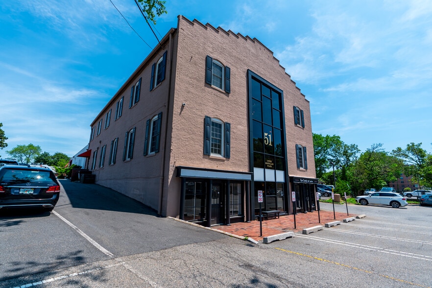 More Photos Of 574 Valley Rd, Upper Montclair Office For Lease