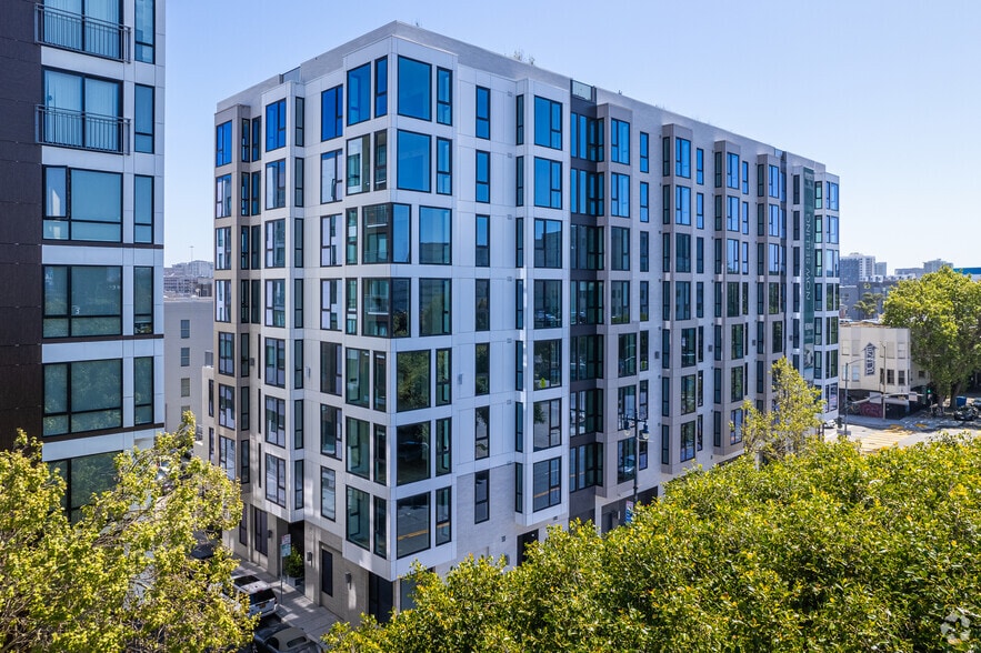 More Photos Of 377 6th St, San Francisco Apartments For Sale
