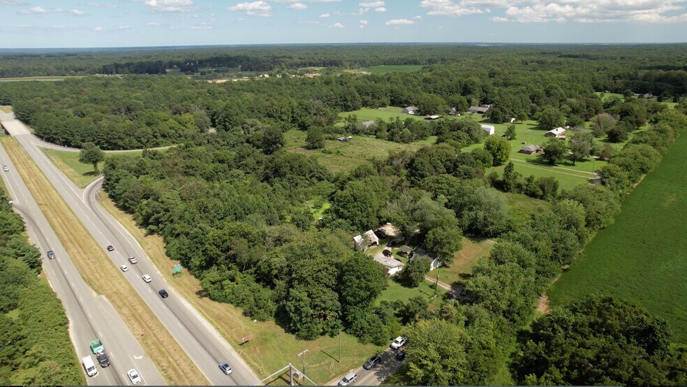 More Photos Of 4392 Rochambeau Dr, Williamsburg Land For Sale