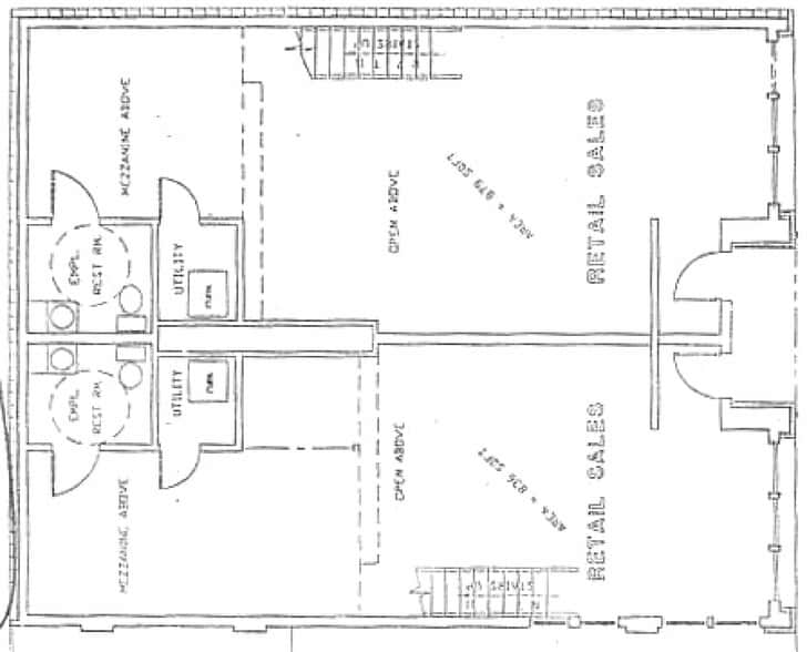 More Photos Of 1006 Harris Ave, Bellingham Storefront Retail Residential For Sale