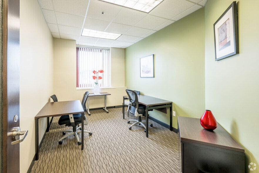 More Photos Of 10 Dorrance St, Providence Coworking Space