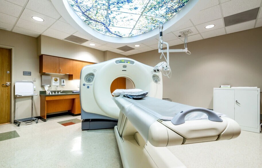 More Photos Of 2900 Richmond Ave, Houston Medical For Lease