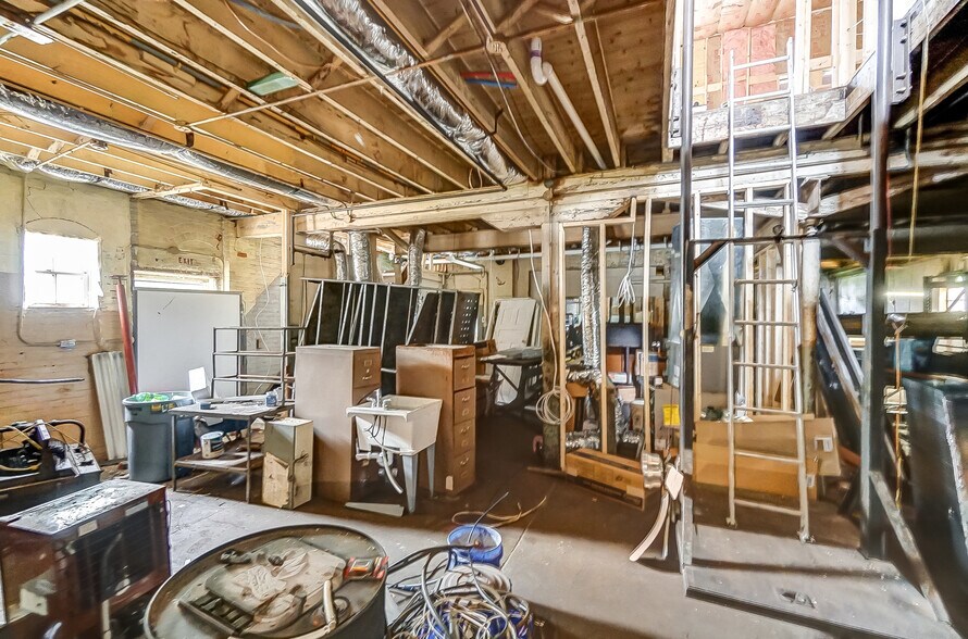 More Photos Of 38 McReynolds St, Dayton Warehouse For Sale