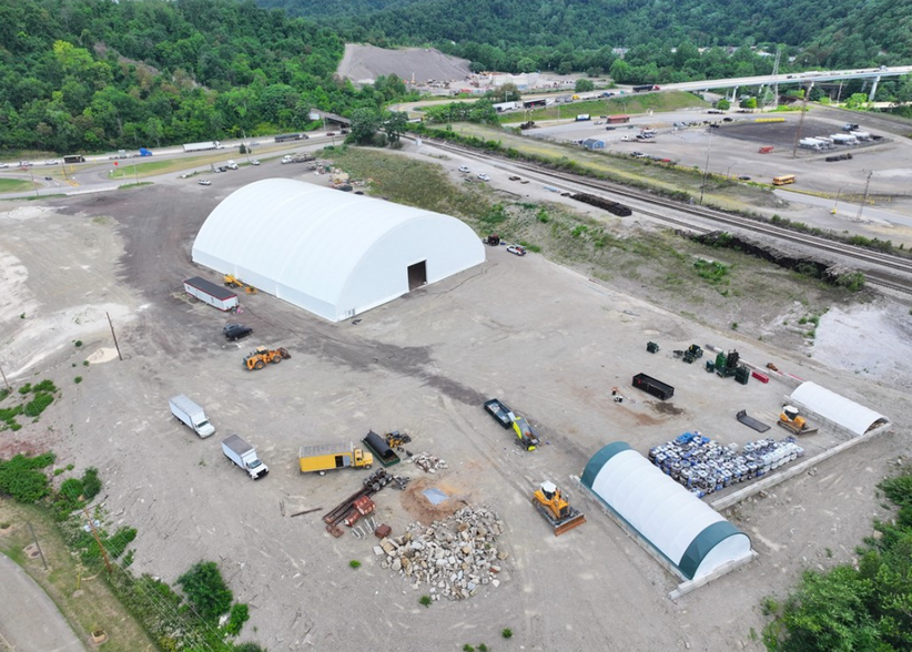 Primary Photo Of 1900 Commercial Ave, Mingo Junction Industrial For Lease