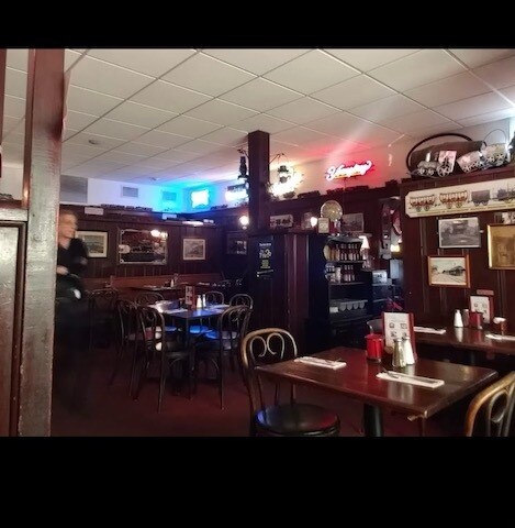 More Photos Of 26 Washington Avenue, Westwood Restaurant For Sale