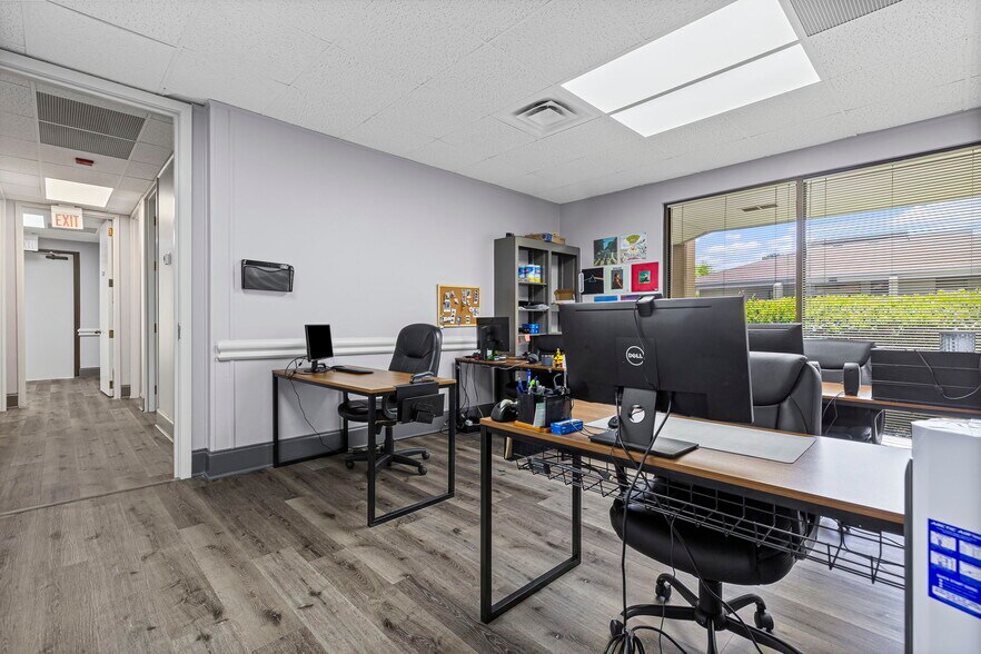 More Photos Of 1900 The Exchange SE, Atlanta Medical For Lease