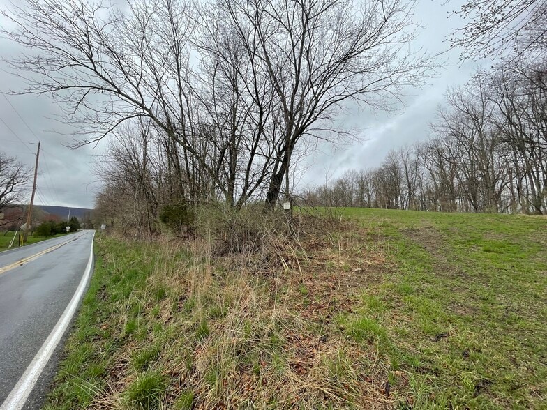 More Photos Of 7570 PA-309, New Tripoli Land For Sale