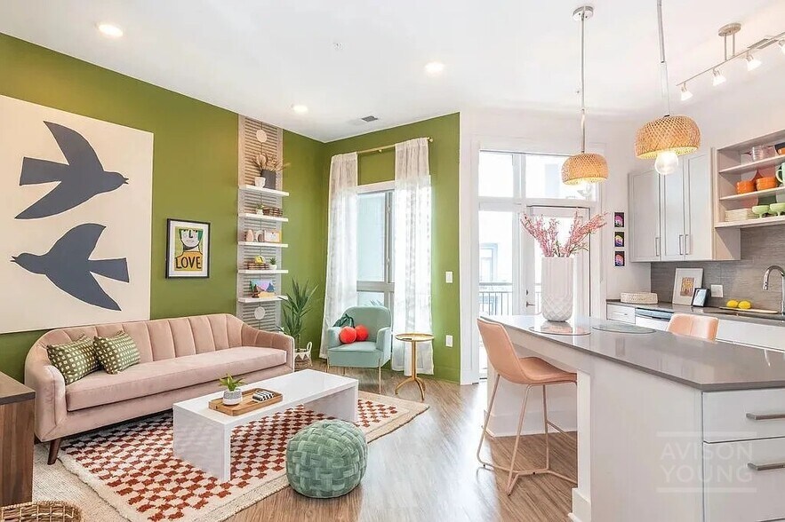 More Photos Of 650 E Brooklyn Village Ave, Charlotte Apartments For Sale