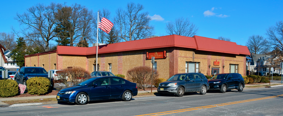 Primary Photo Of 325 North Ave, Westfield Office For Sale