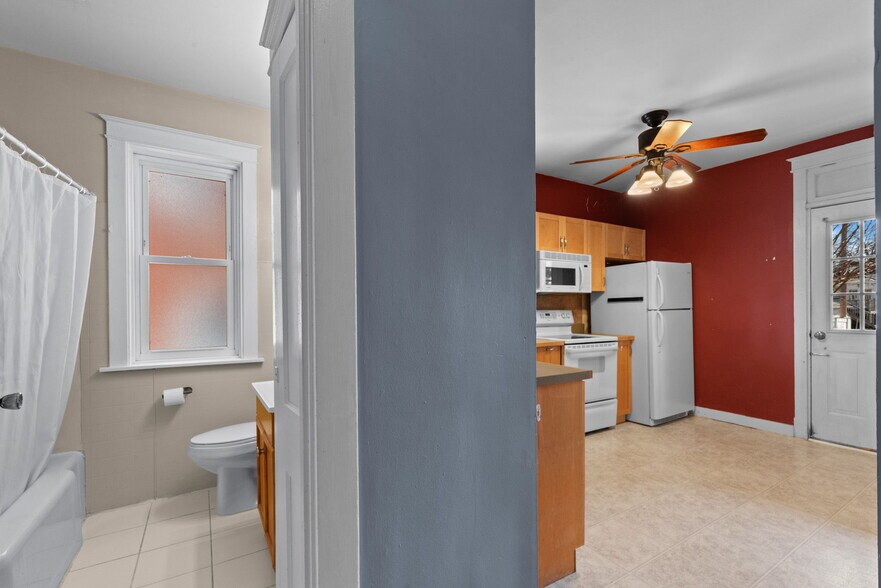 More Photos Of 5510 Lisette Ave, Saint Louis Multifamily For Sale