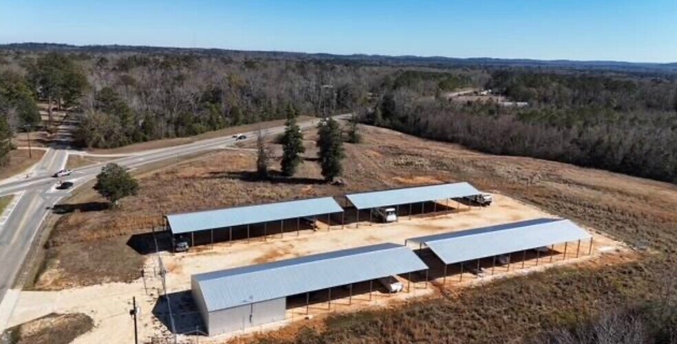 Primary Photo Of 131 Camden Bypass, Camden Specialty For Sale
