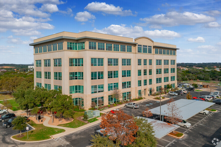 Primary Photo Of 4630 N Loop 1604 W, San Antonio Office For Lease