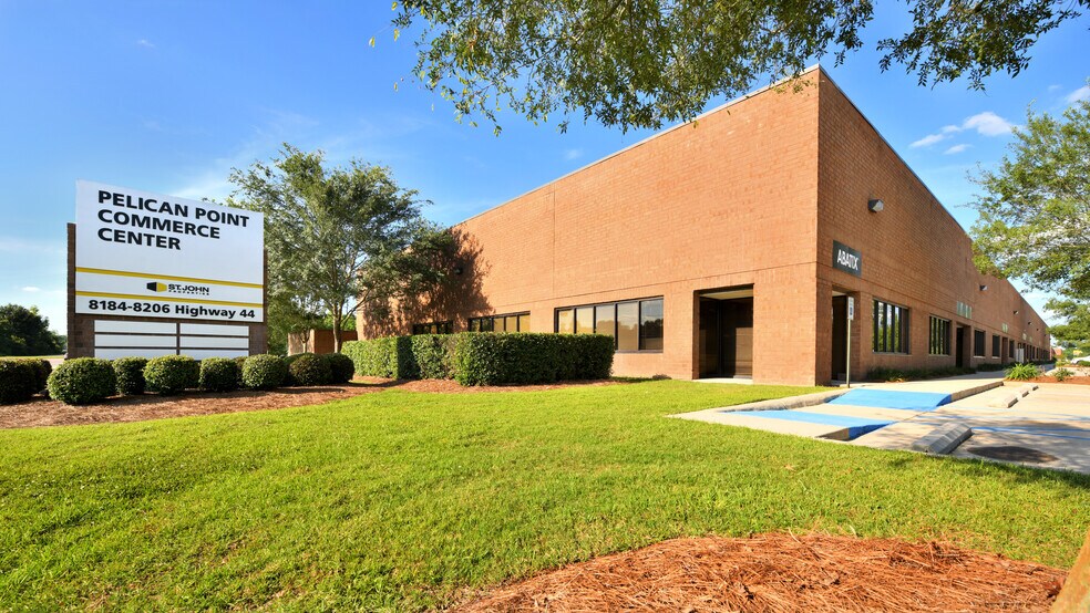 More Photos Of 8184 Hwy 44, Gonzales Unknown For Lease