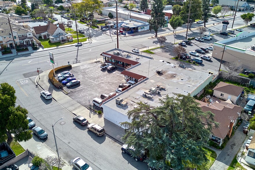 More Photos Of 4591-4597 Peck Rd, El Monte Unknown For Lease