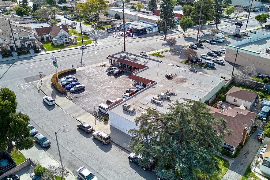 More Photos Of 4593 Peck Rd, El Monte Storefront Retail Office For Lease