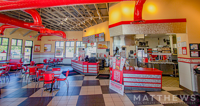 More Photos Of 2670 Creighton Rd, Pensacola Restaurant For Sale